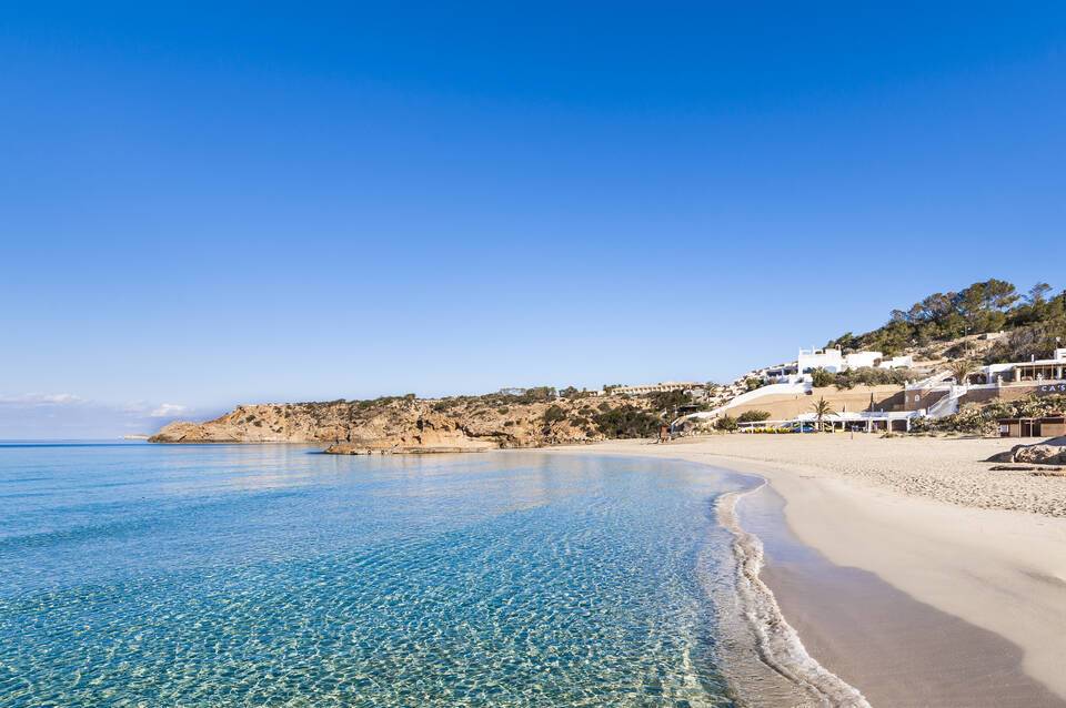 Insotel Club Tarida Playa inkl. Mietwagen 2