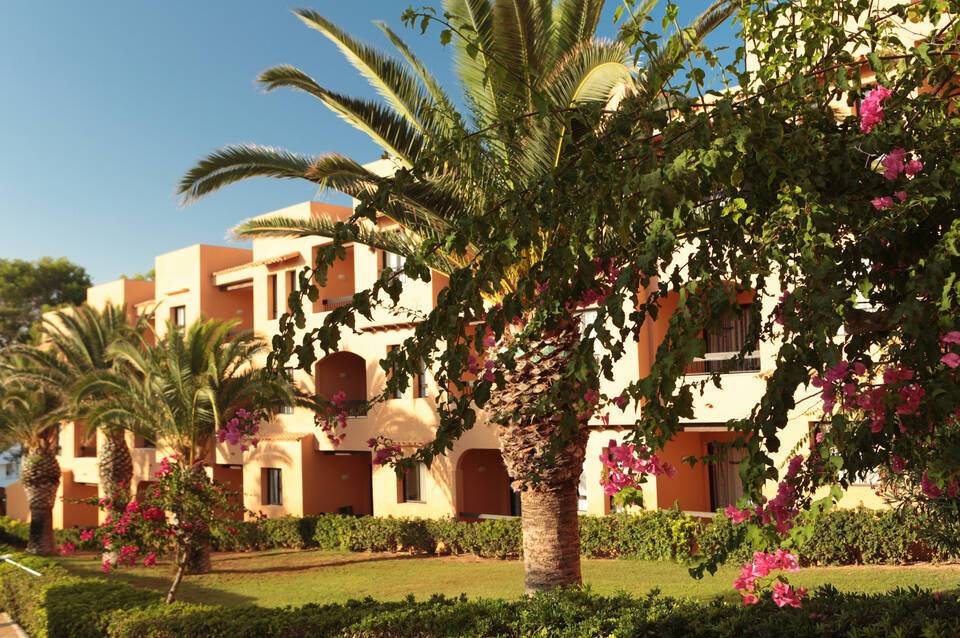Insotel Club Tarida Playa inkl. Mietwagen 3