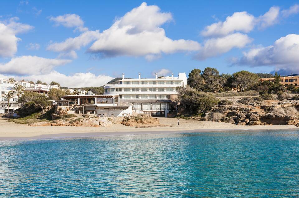 Insotel Club Tarida Playa inkl. Mietwagen 1