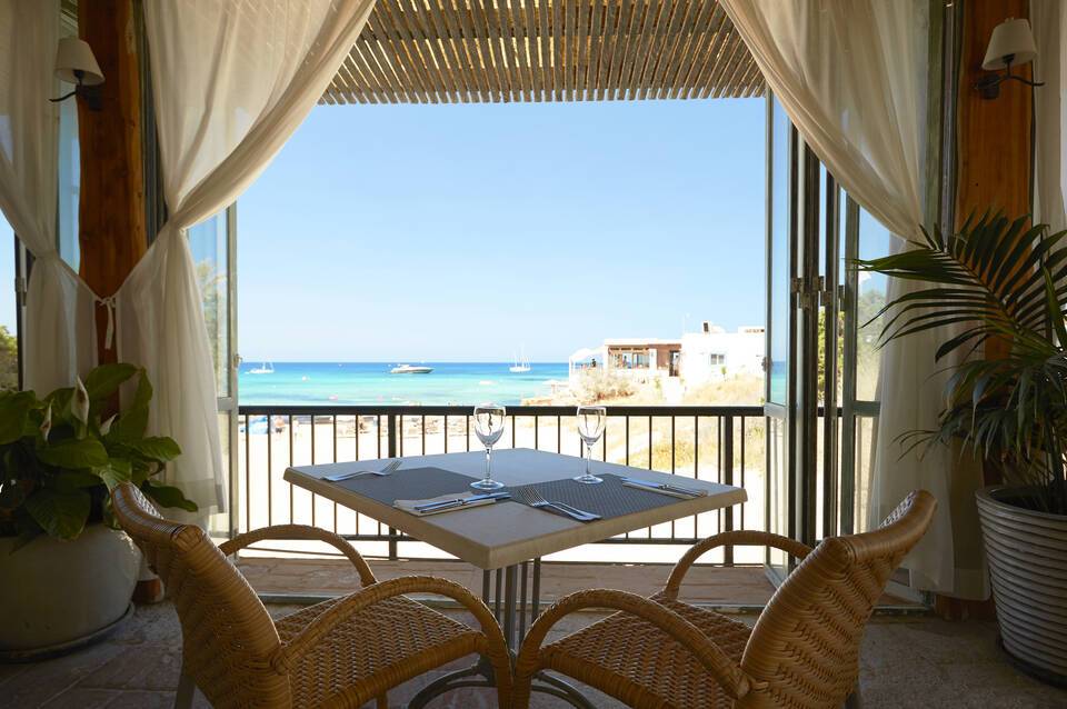 Insotel Club Tarida Playa inkl. Mietwagen 4