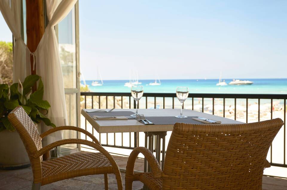 Insotel Club Tarida Playa inkl. Mietwagen 5