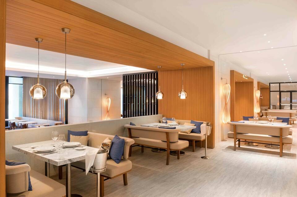 Angsana Corfu Resort & Spa 2