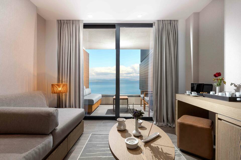 Angsana Corfu Resort & Spa 3