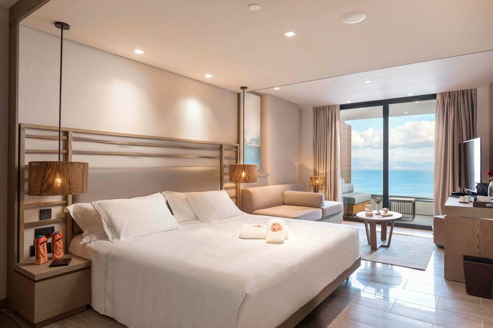 Angsana Corfu Resort & Spa 5