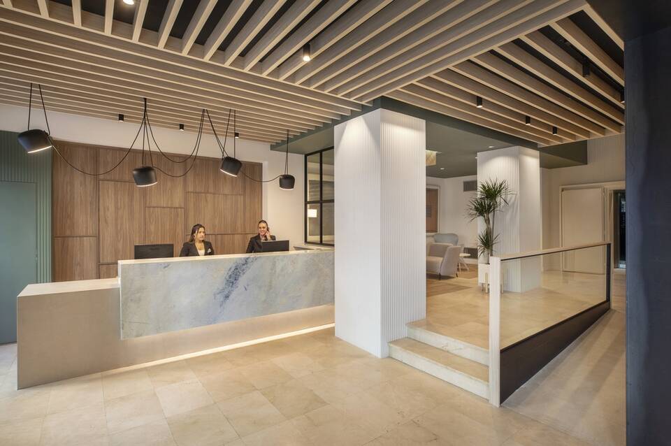 Grupotel Gravina 1