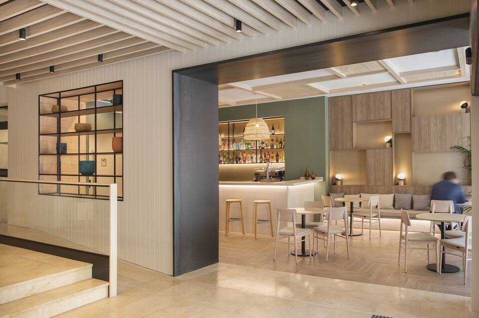 Grupotel Gravina 5