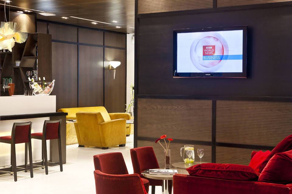 Grupotel Gran Vía 678 5