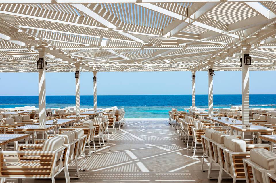Sirena Beach Resort & Spa 2