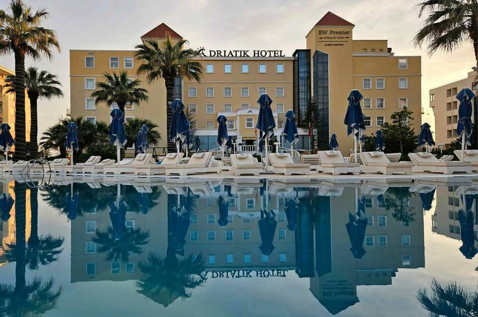 Adriatik Hotel 2