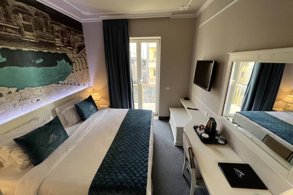 Adriatik Hotel 3