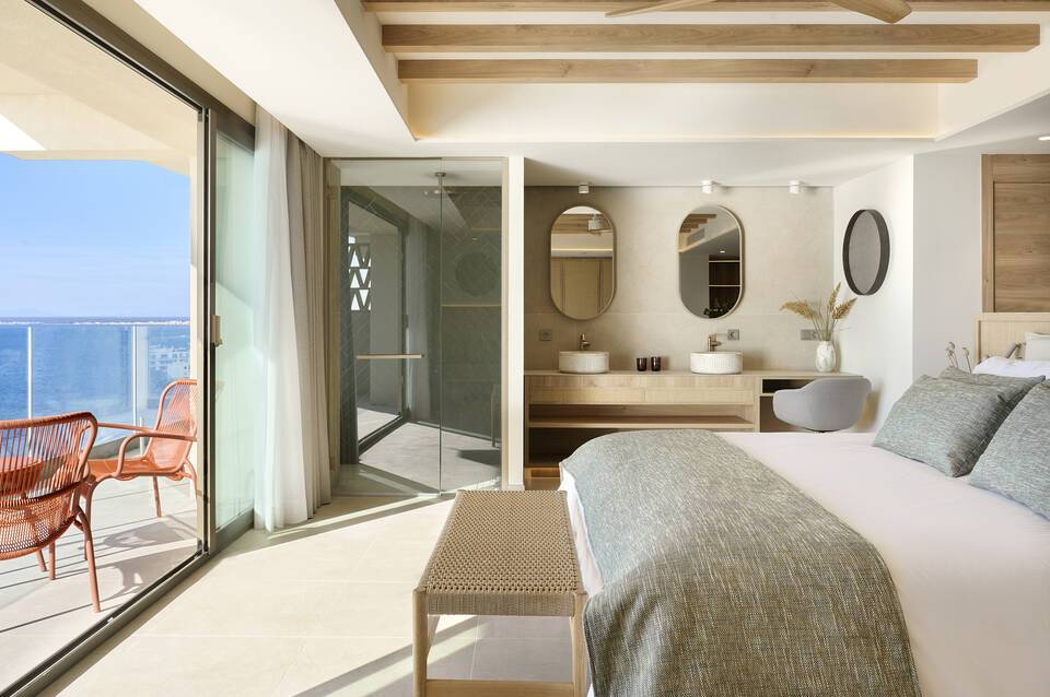Iberostar Selection Es Trenc 5
