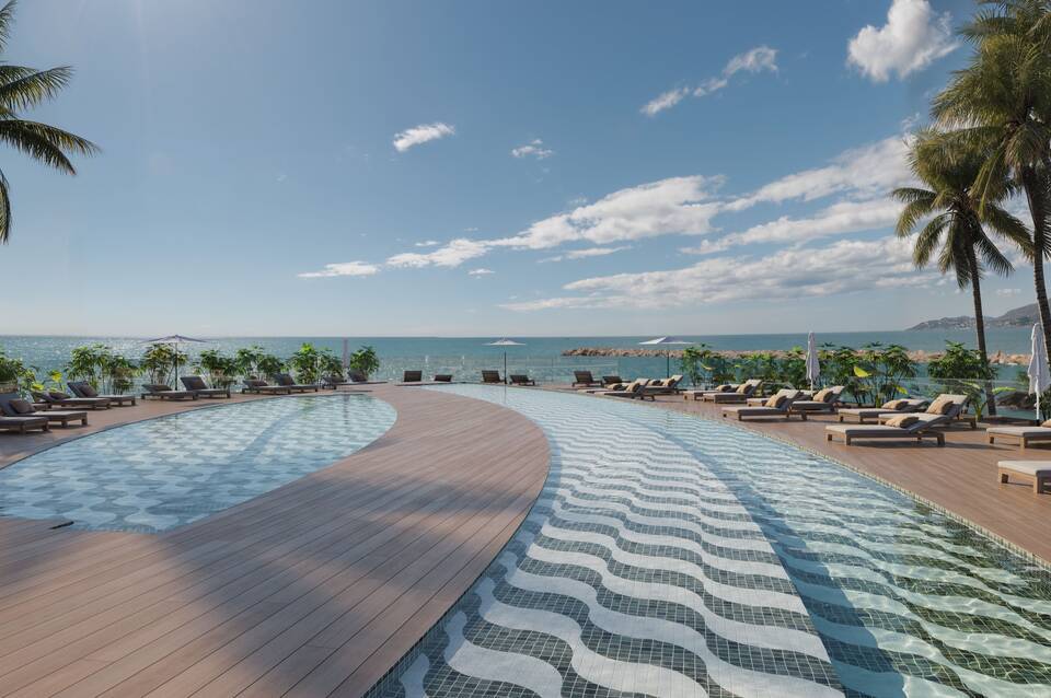 Iberostar Selection Es Trenc 1