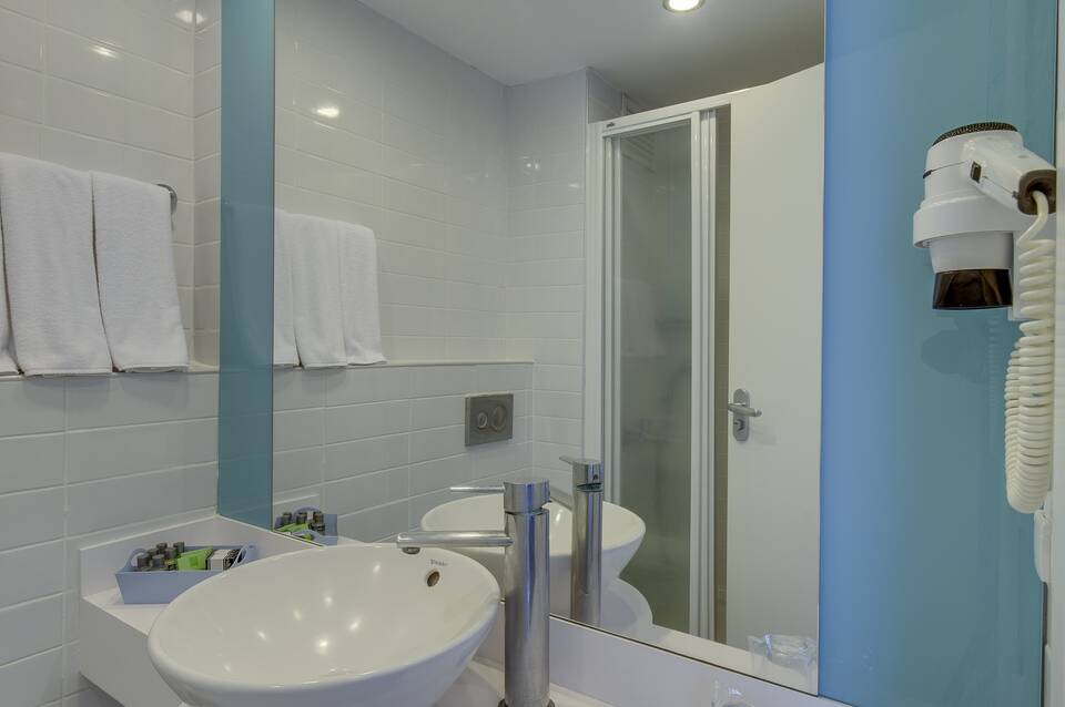 Armonia Holiday Village & Spa 1