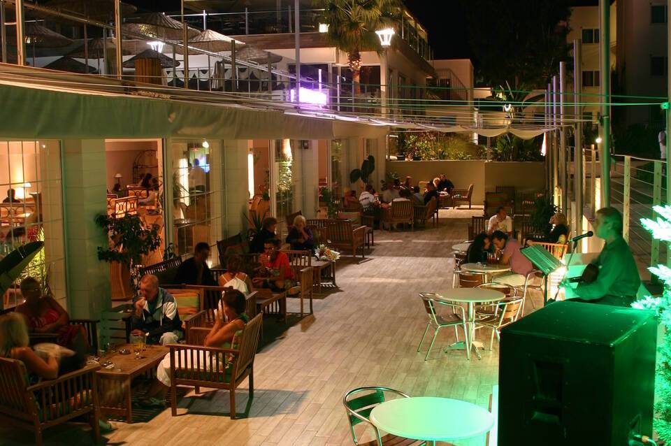 Armonia Holiday Village & Spa 3
