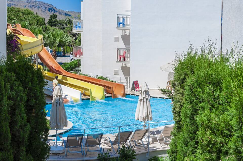 Armonia Holiday Village & Spa 4