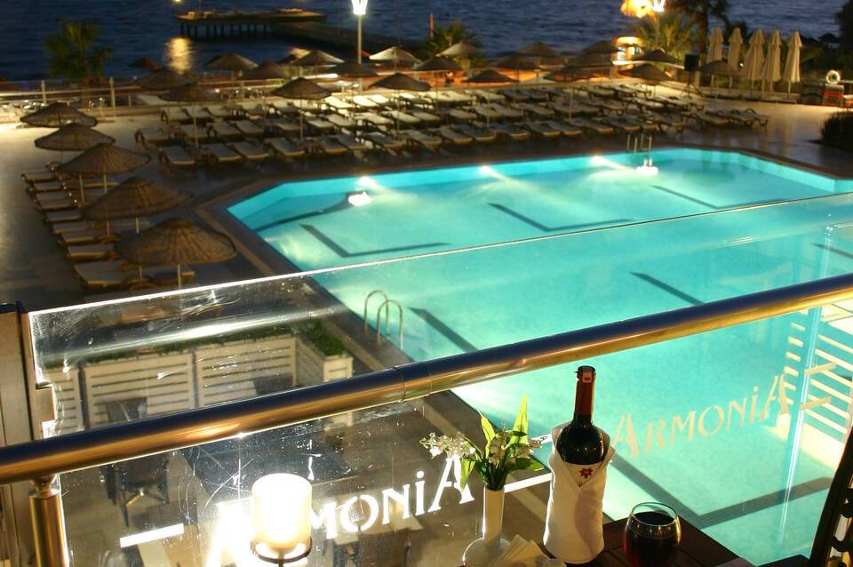 Armonia Holiday Village & Spa 5