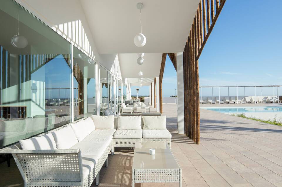 Sobreiras - Alentejo Country Hotel 1