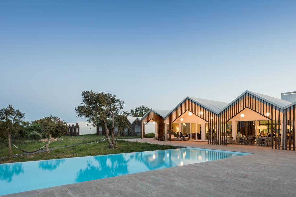 Sobreiras - Alentejo Country Hotel 2