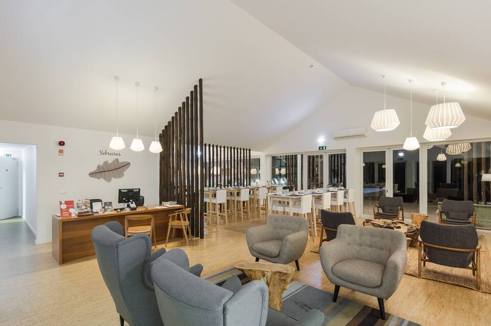 Sobreiras - Alentejo Country Hotel 3