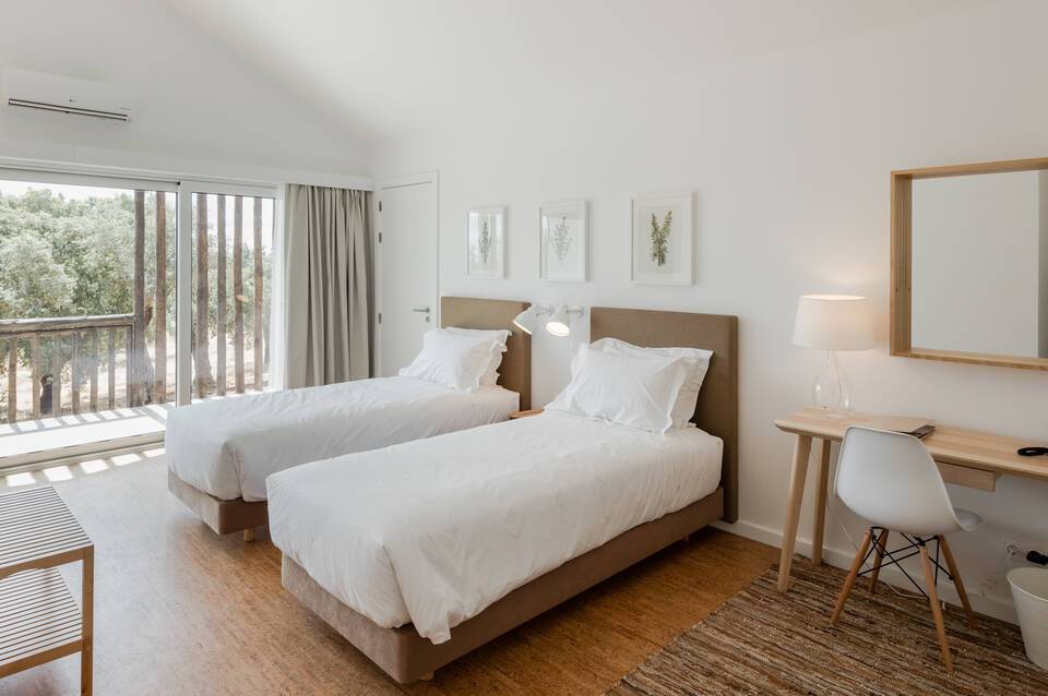 Sobreiras - Alentejo Country Hotel 4