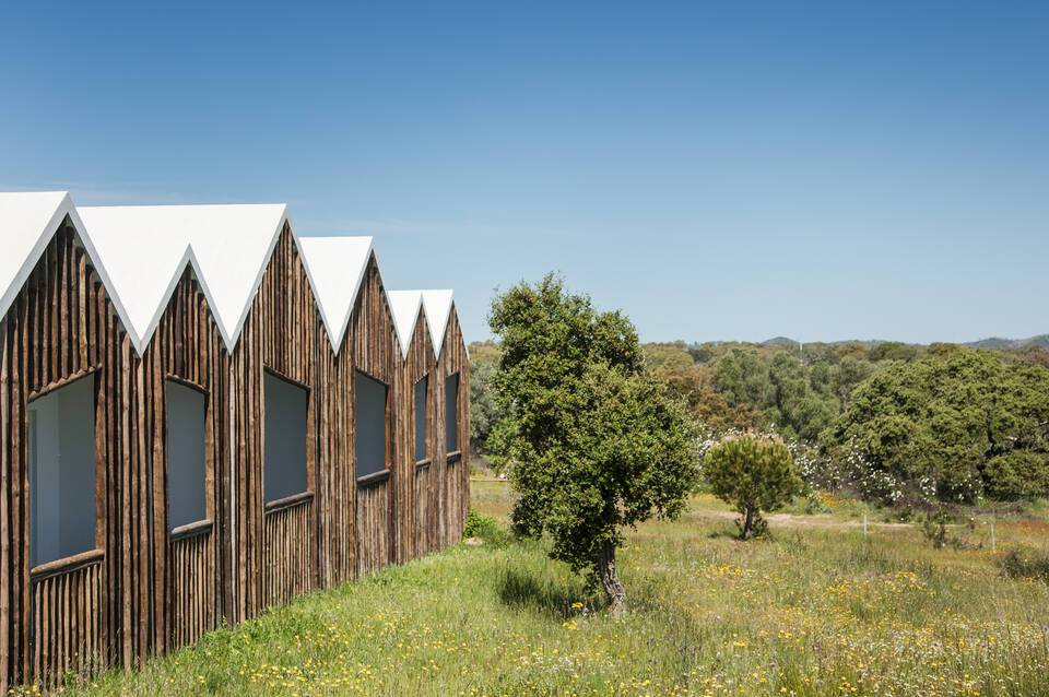 Sobreiras - Alentejo Country Hotel 5