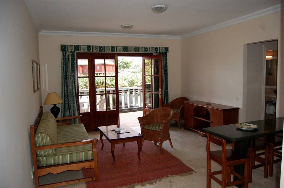 Finca La Roseta 2
