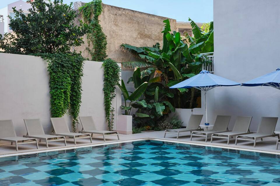Esperia City Hotel 1