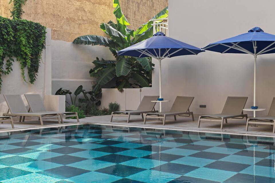 Esperia City Hotel 2