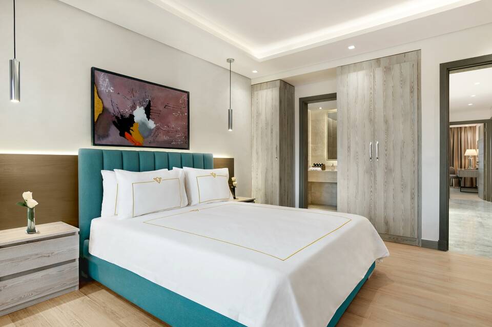 Pickalbatros Luxury Suites 1