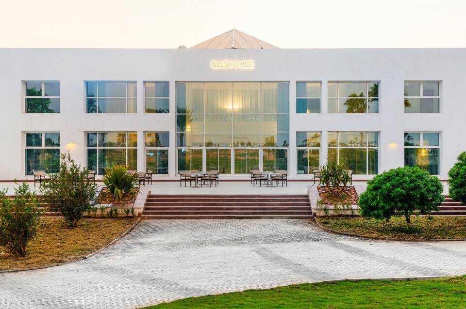 Pickalbatros Luxury Suites 2