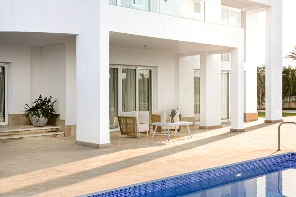 Pickalbatros Luxury Suites 3