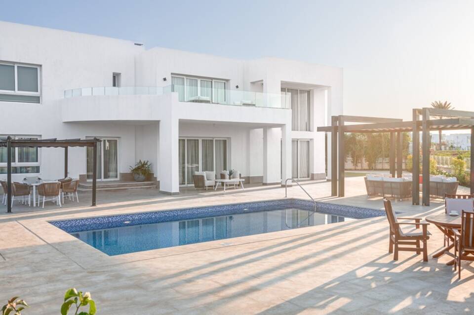 Pickalbatros Luxury Suites 5