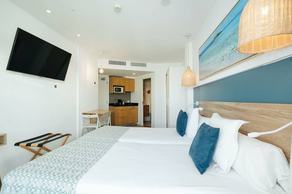THB Gran Bahia 5
