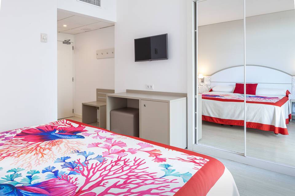 Hotel Alay 4