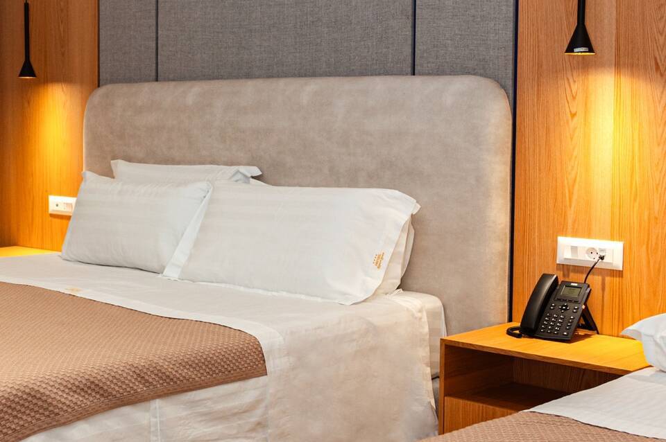Hotel Airport Tirana 2