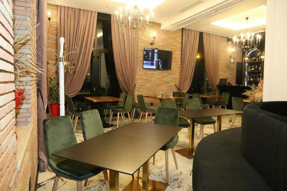 Hotel Kloest 1