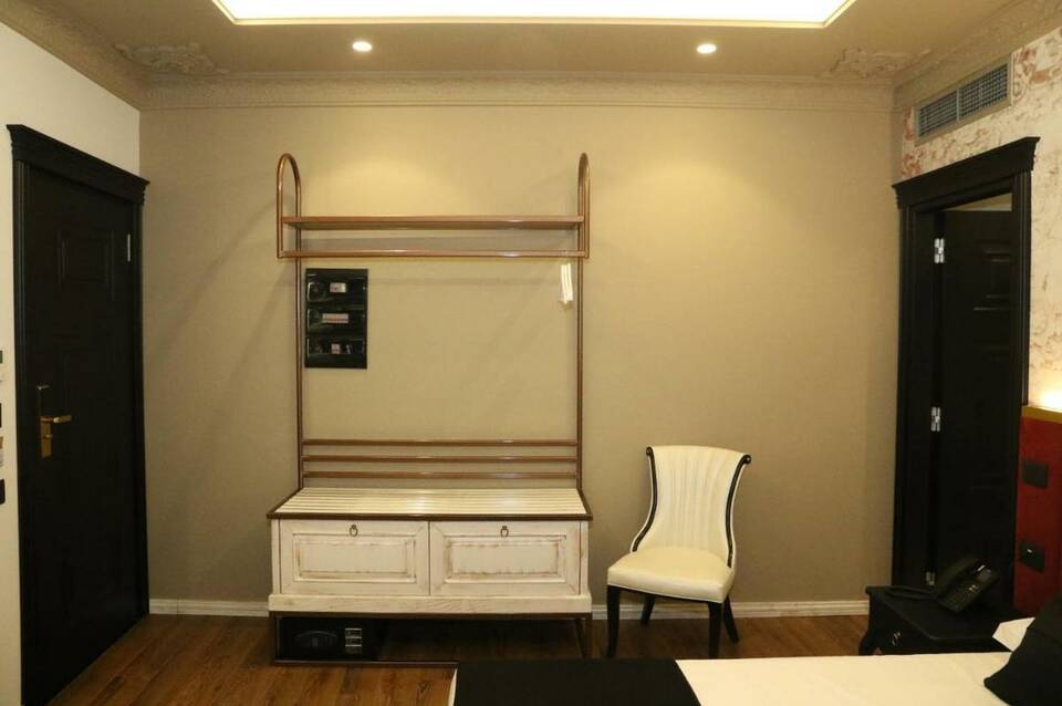 Hotel Kloest 3