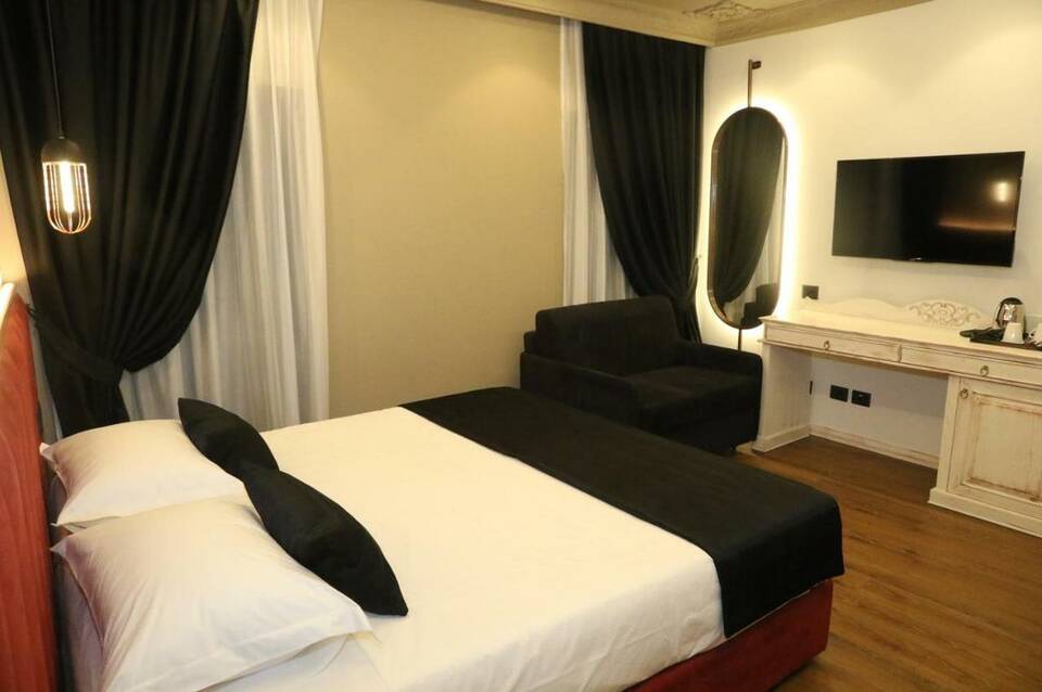 Hotel Kloest 4
