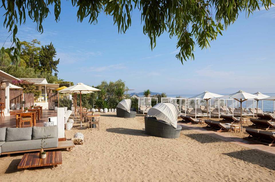 Angsana Corfu Resort & Spa 1
