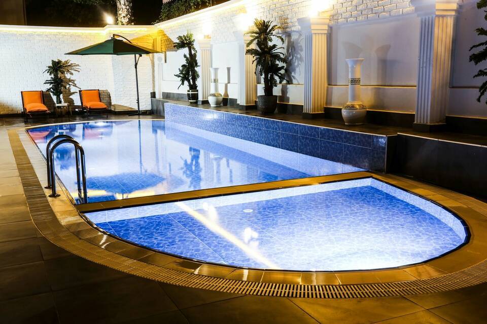 Akayda Butik Hotel - Adults Only 4