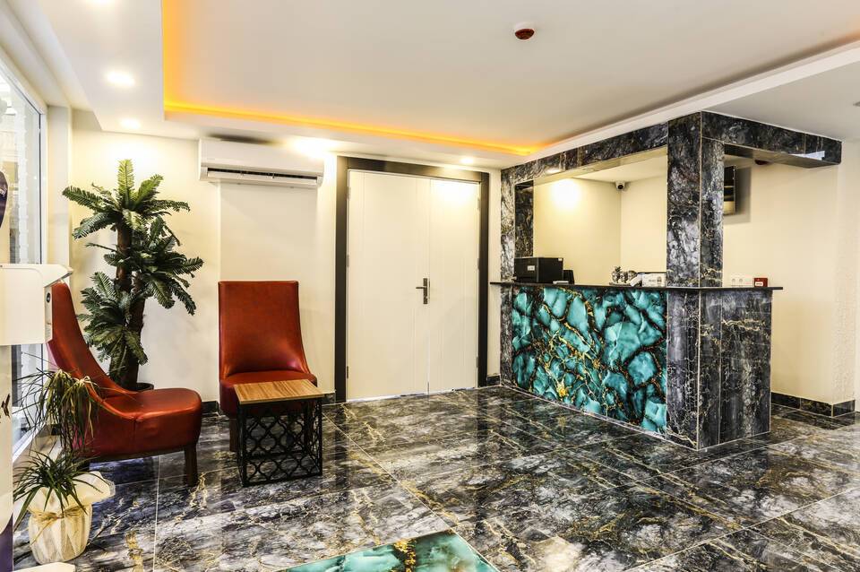 Akayda Butik Hotel - Adults Only 5