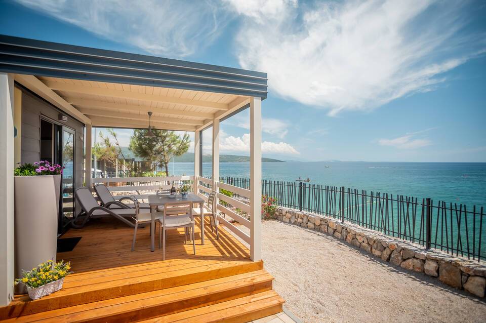 Valamar Camping Ježevac 1