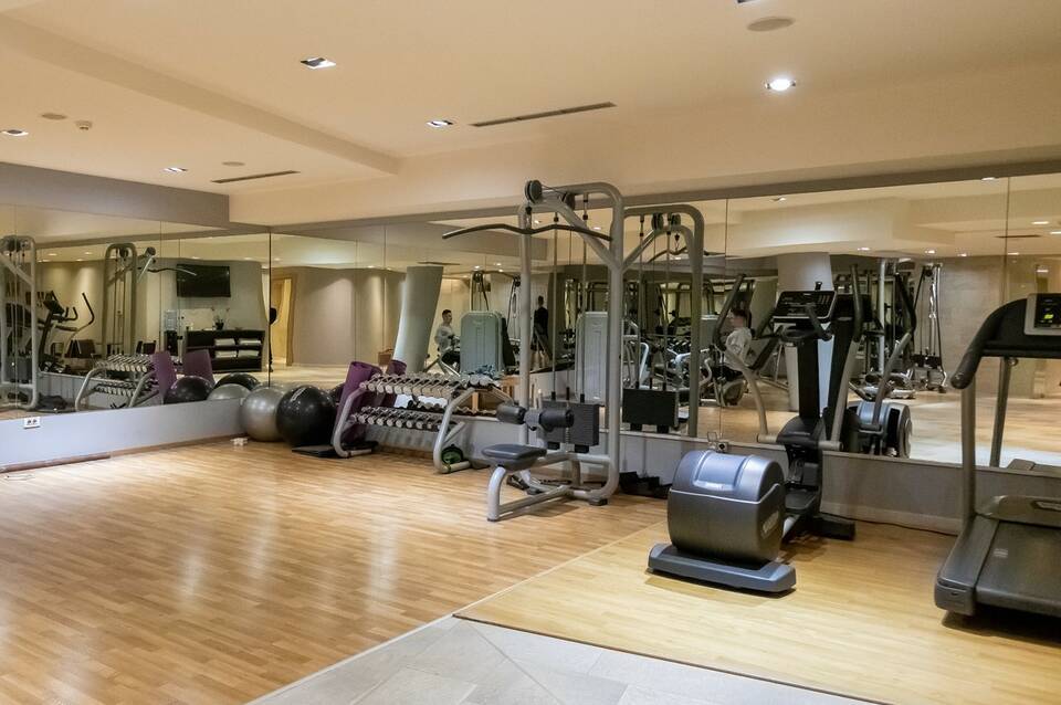 Best Western Premier Ark Hotel 5
