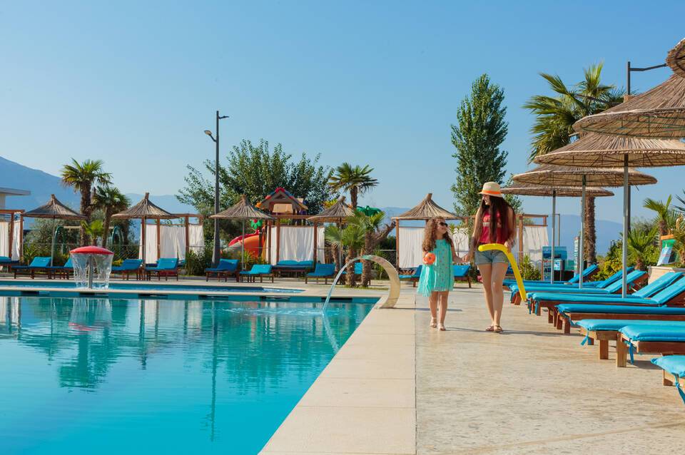 Kraal Hotel 1