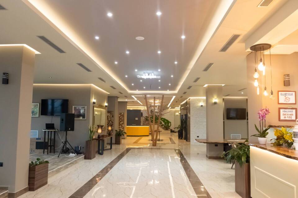 Kraal Hotel 4