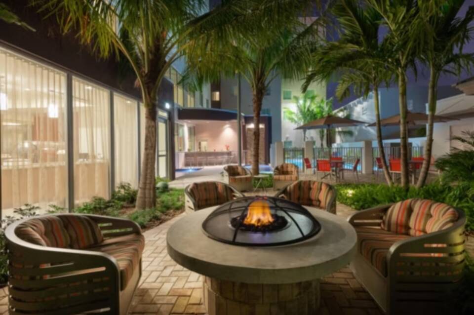 Staybridge Suites Miami International Airport 1
