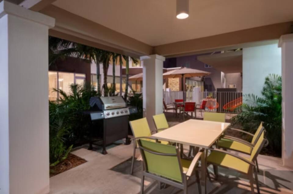 Staybridge Suites Miami International Airport 5