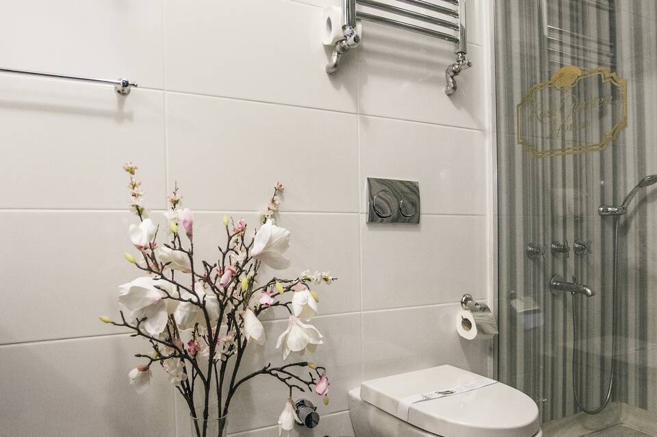 Garden House Istanbul 4