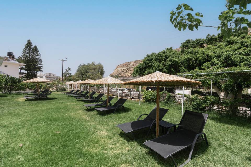 Elea Terra Hotel 2