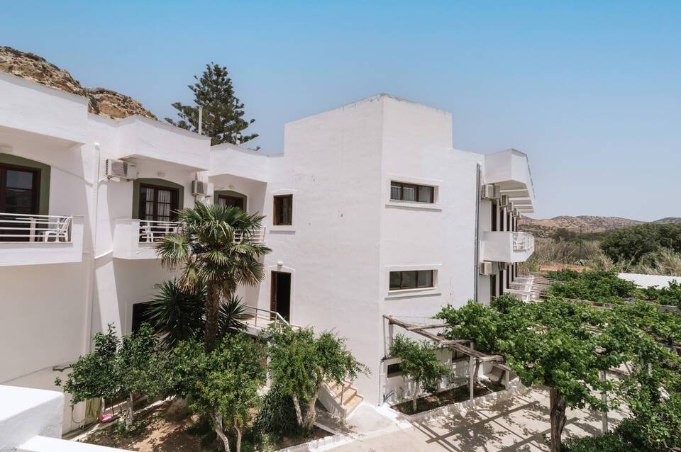 Elea Terra Hotel 3